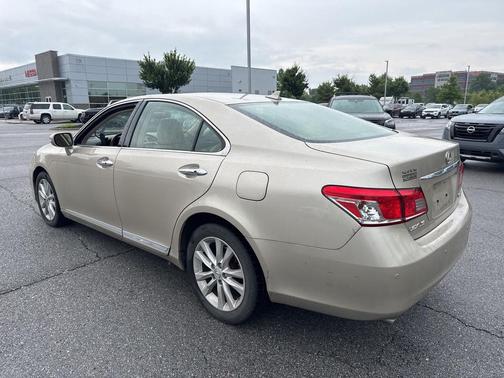2010 Lexus ES 350 Base