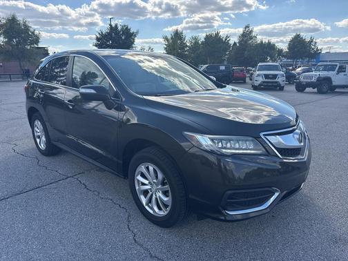 2016 Acura RDX Base