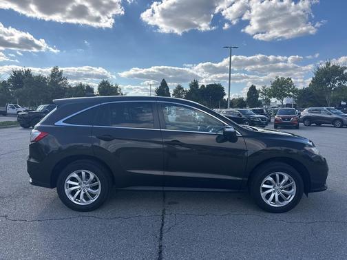 2016 Acura RDX Base