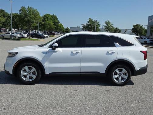 2021 Kia Sorento LX
