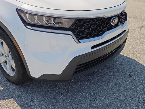 2021 Kia Sorento LX