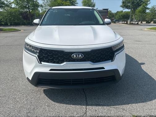 2021 Kia Sorento LX