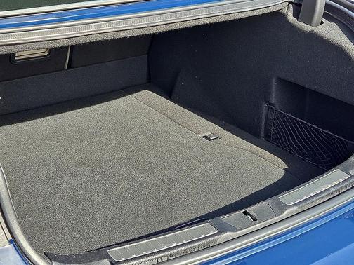 2020 Lincoln Continental Reserve