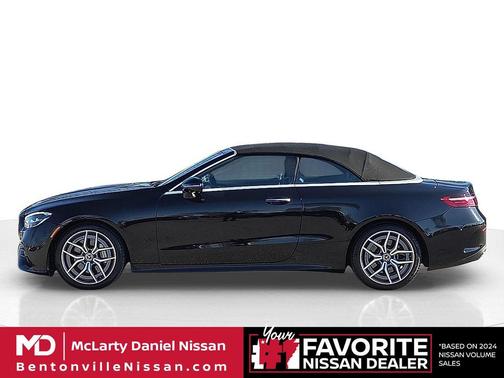 2023 Mercedes-Benz E-Class E 450