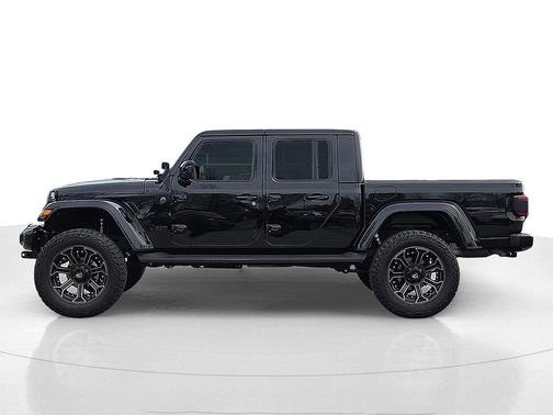 2021 Jeep Gladiator High Altitude 4x4