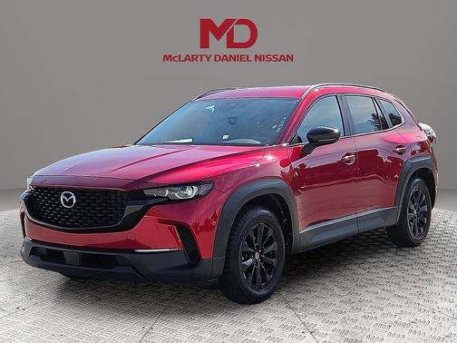 2024 Mazda CX-50 2.5 S Preferred Package