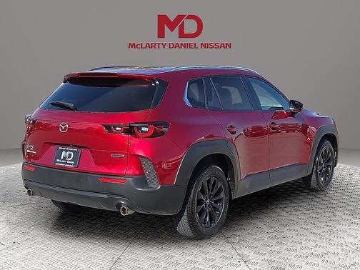 2024 Mazda CX-50 2.5 S Preferred Package