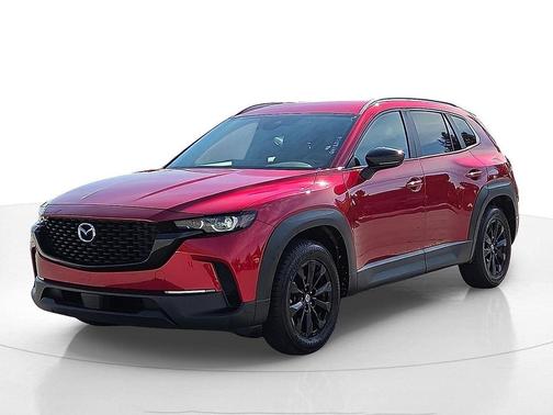 2024 Mazda CX-50 2.5 S Preferred Package