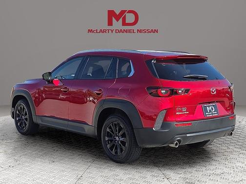 2024 Mazda CX-50 2.5 S Preferred Package