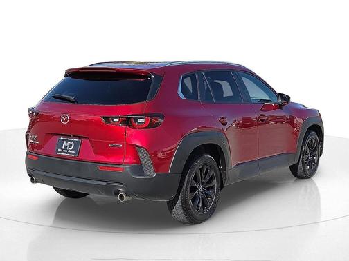 2024 Mazda CX-50 2.5 S Preferred Package