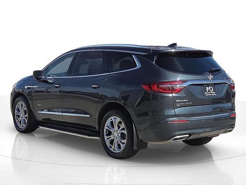 2020 Buick Enclave AWD Avenir