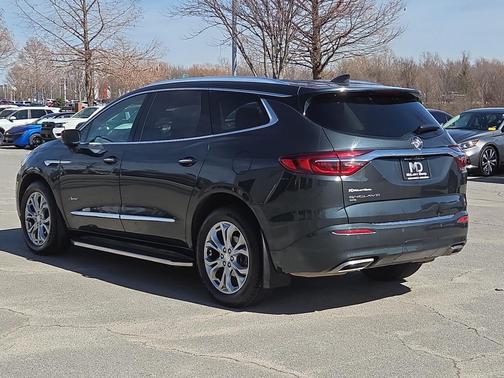 2020 Buick Enclave AWD Avenir
