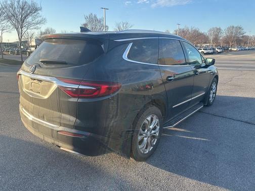 2020 Buick Enclave AWD Avenir