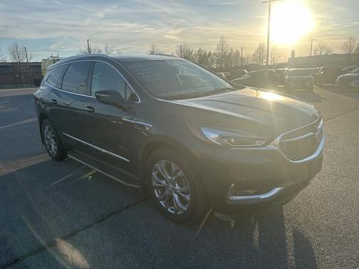 2020 Buick Enclave AWD Avenir