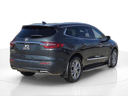 2020 Buick Enclave AWD Avenir