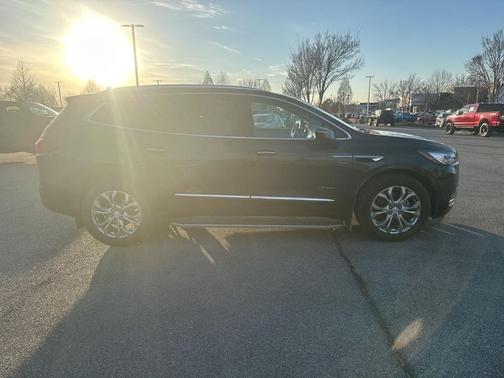 2020 Buick Enclave AWD Avenir