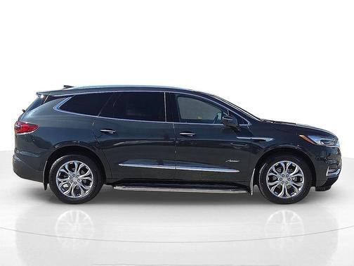 2020 Buick Enclave AWD Avenir
