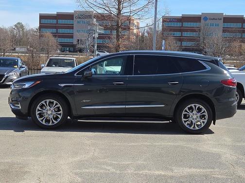 2020 Buick Enclave AWD Avenir