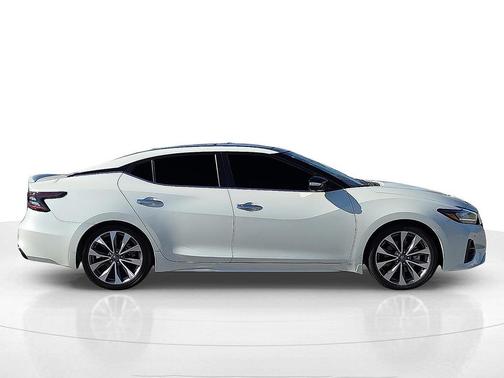 2023 Nissan Maxima 3.5 Platinum