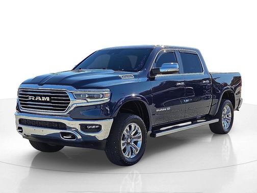 2021 RAM 1500 Longhorn