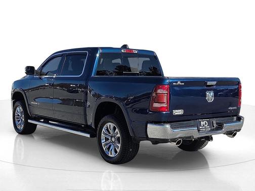 2021 RAM 1500 Longhorn