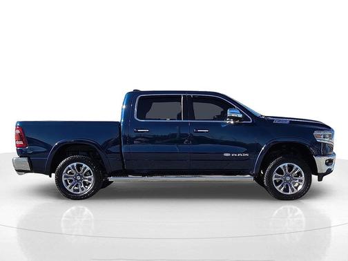 2021 RAM 1500 Longhorn