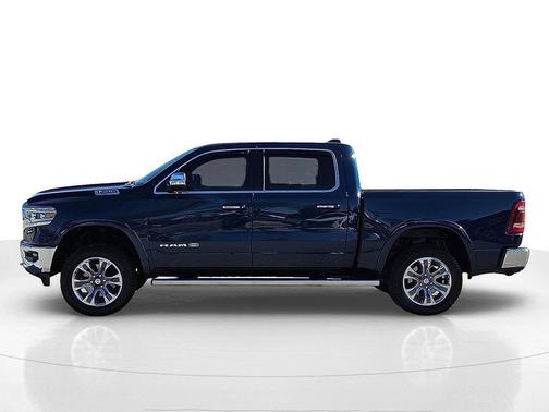 2021 RAM 1500 Longhorn