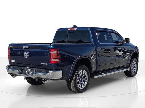 2021 RAM 1500 Longhorn