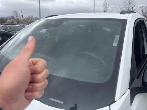 2023 Volkswagen Atlas Cross Sport 2.0T SEL