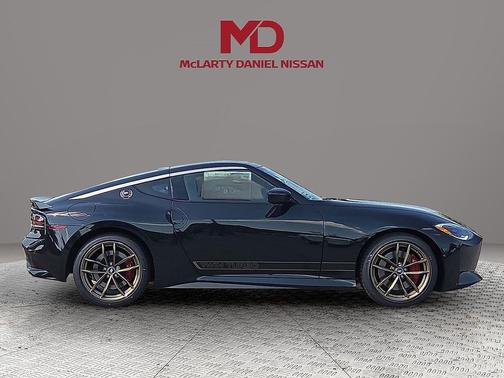 2026 Nissan Z Performance