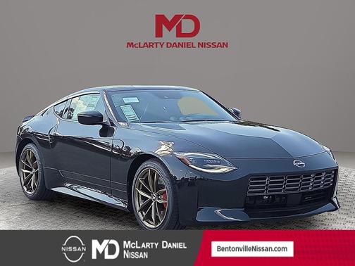 2026 Nissan Z Performance