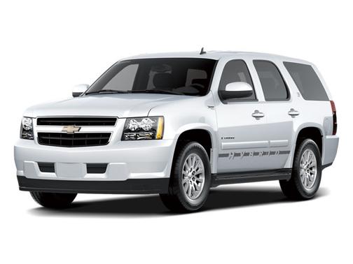 2009 Chevrolet Tahoe Hybrid Base