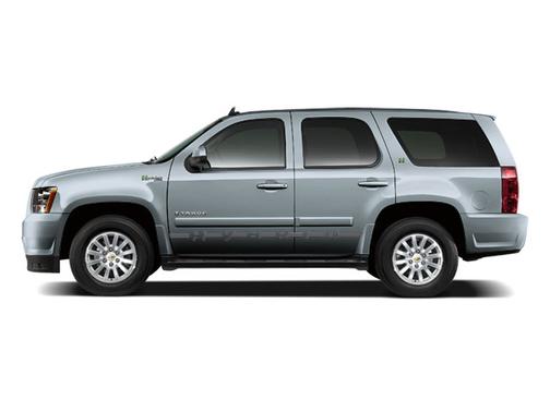 2009 Chevrolet Tahoe Hybrid Base
