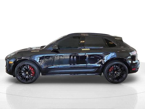 2023 Porsche Macan GTS