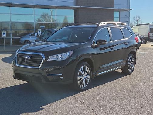 2021 Subaru Ascent Limited 7-Passenger