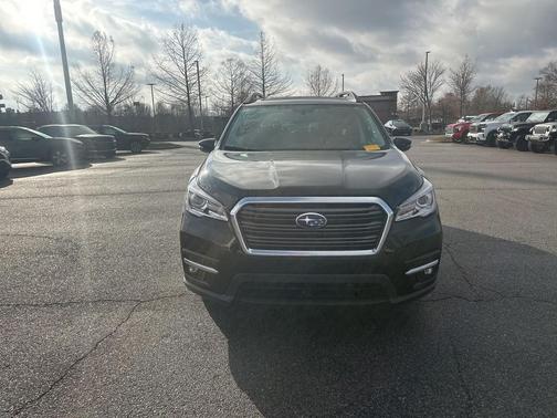 2021 Subaru Ascent Limited 7-Passenger