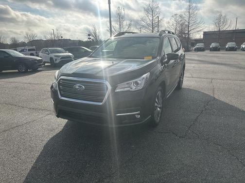 2021 Subaru Ascent Limited 7-Passenger