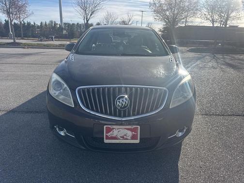2014 Buick Verano Leather Group