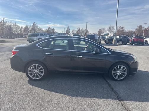 2014 Buick Verano Leather Group
