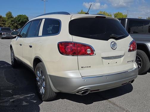 2012 Buick Enclave Premium