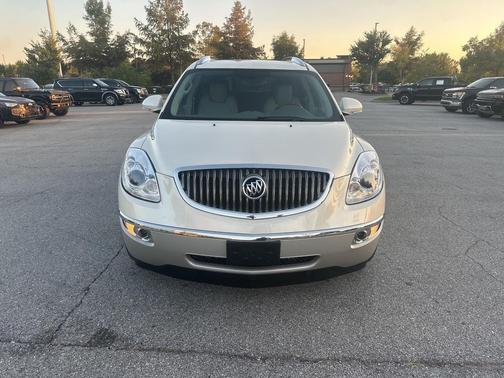 2012 Buick Enclave Premium