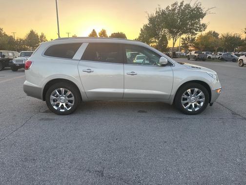 2012 Buick Enclave Premium