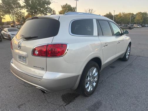 2012 Buick Enclave Premium