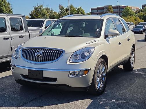 2012 Buick Enclave Premium