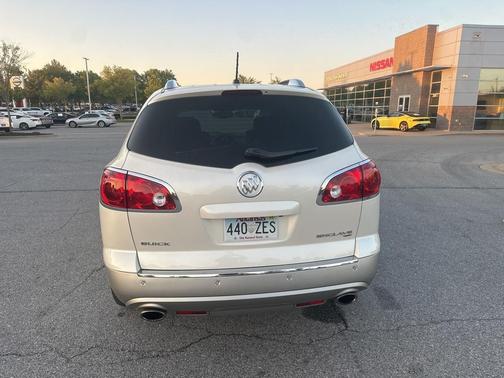 2012 Buick Enclave Premium