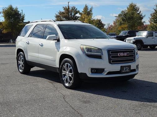 2014 GMC Acadia SLT-1