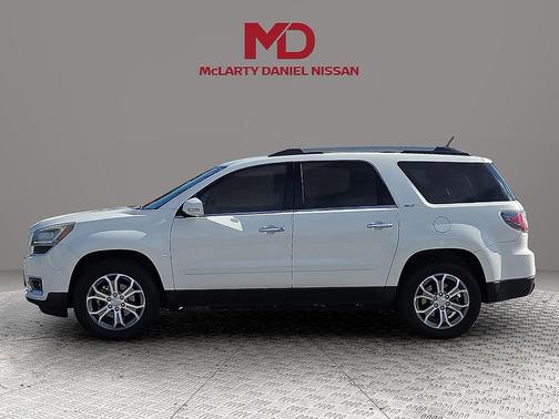 2014 GMC Acadia SLT-1