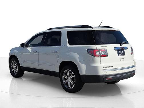 2014 GMC Acadia SLT-1