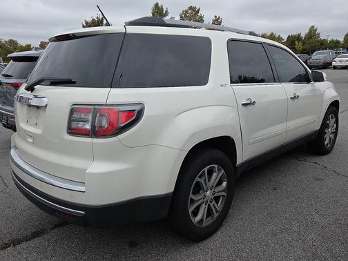 2014 GMC Acadia SLT-1