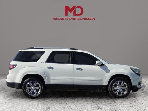 2014 GMC Acadia SLT-1